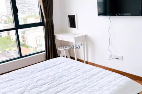 2 bedrooms Apartment in Thu Duc, Ho Chi Minh,  No. 11906 2