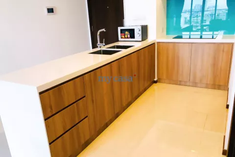 2 bedrooms Apartment in Thu Duc, Ho Chi Minh,  No. 11906