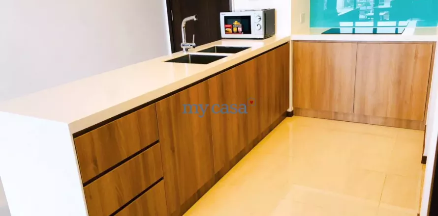 2 bedrooms Apartment in Thu Duc, Ho Chi Minh,  No. 11906