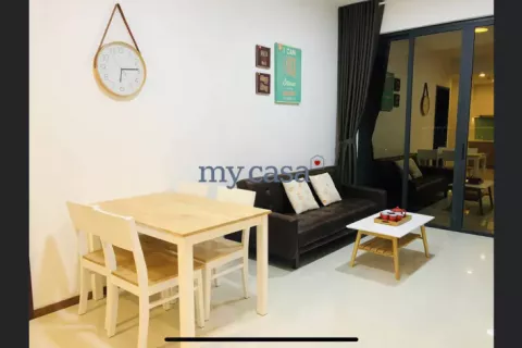 2 bedrooms Apartment in Thu Duc, Ho Chi Minh,  No. 11906 15