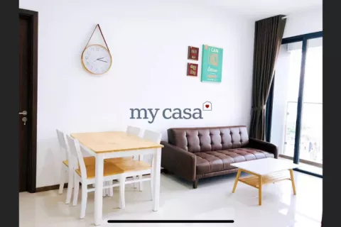 2 bedrooms Apartment in Thu Duc, Ho Chi Minh,  No. 11906 13