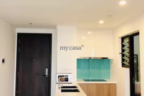 2 bedrooms Apartment in Thu Duc, Ho Chi Minh,  No. 11906 12