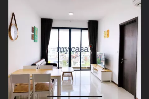 2 bedrooms Apartment in Thu Duc, Ho Chi Minh,  No. 11906 16