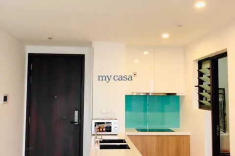 2 bedrooms Apartment in Thu Duc, Ho Chi Minh,  No. 11906 7