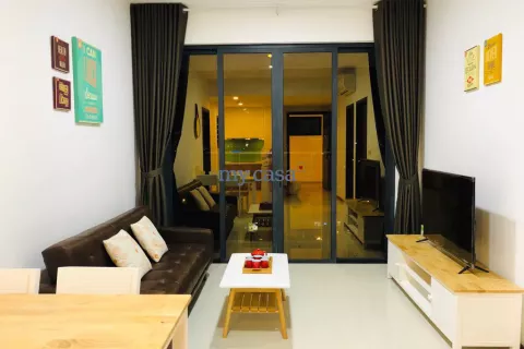 2 bedrooms Apartment in Thu Duc, Ho Chi Minh,  No. 11906 10