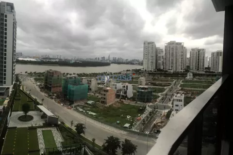 3 bedrooms Apartment in Thu Duc, Ho Chi Minh, No. 11907 3