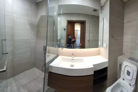 4 bedrooms Apartment in Thu Duc, Ho Chi Minh, No. 11911