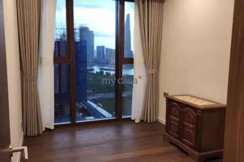 4 bedrooms Apartment in Thu Duc, Ho Chi Minh, No. 11911 6