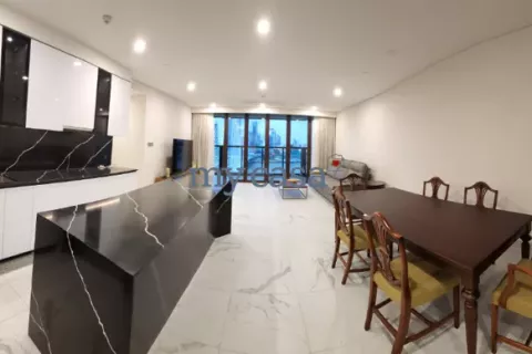 4 bedrooms Apartment in Thu Duc, Ho Chi Minh, No. 11911 11