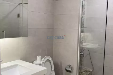 Квартира с 2 спальнями в Тхудык, Хошимин , № 11909 8