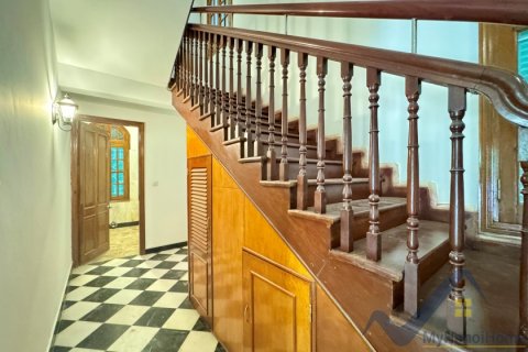 Вилла с 4 спальнями в Тэйхо, Ханой ,  № 26416 11