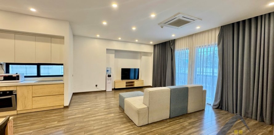 2 bedrooms Apartment in Tay Ho, Ha Noi, No. 26436