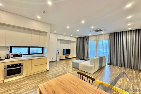 2 bedrooms Apartment in Tay Ho, Ha Noi, No. 26436 11