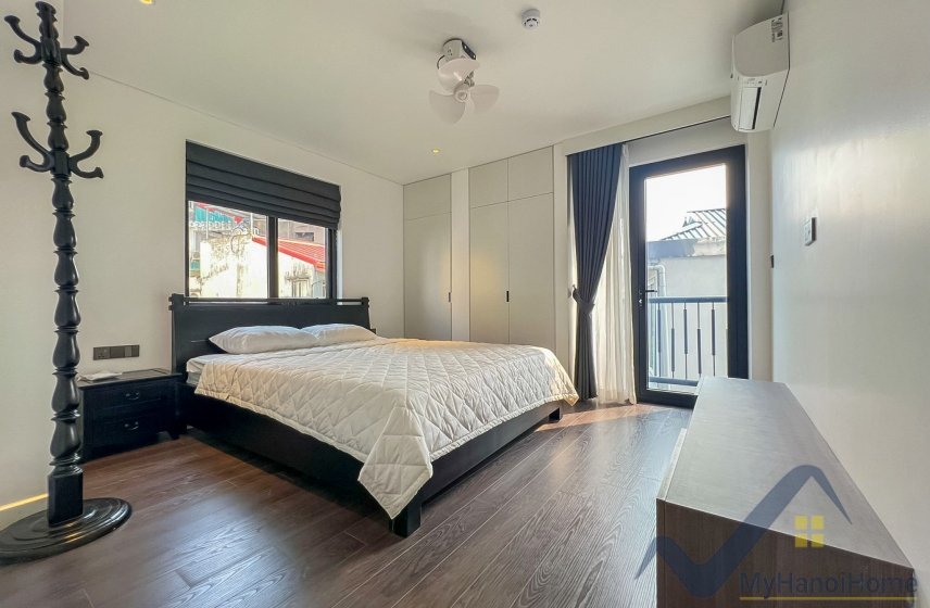 2 bedrooms Apartment in Ba Dinh, Ha Noi, Vietnam No. 26437