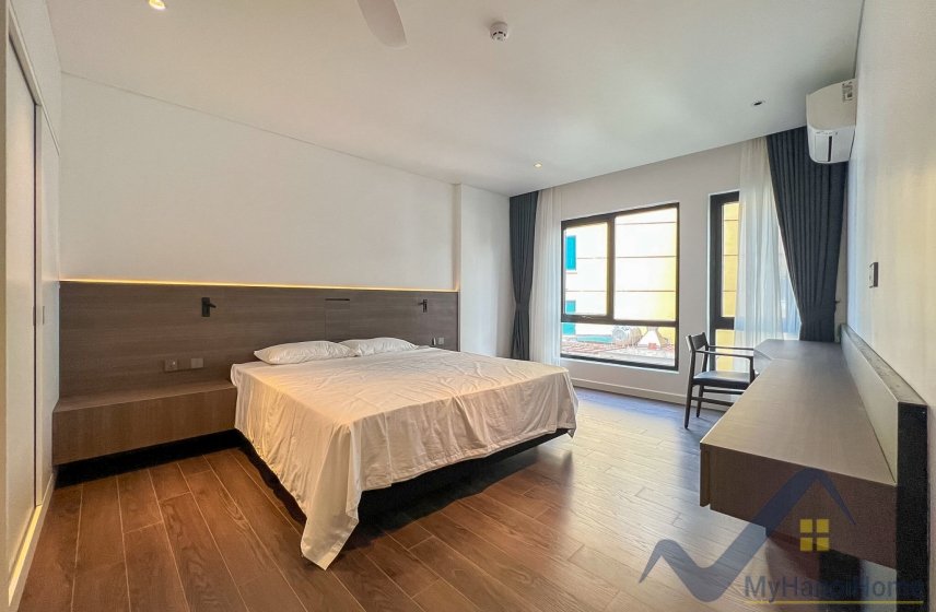 2 bedrooms Apartment in Ba Dinh, Ha Noi, Vietnam No. 26437