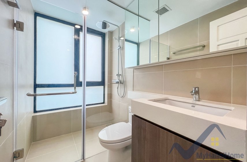 2 bedrooms Apartment in Ba Dinh, Ha Noi, Vietnam No. 26437