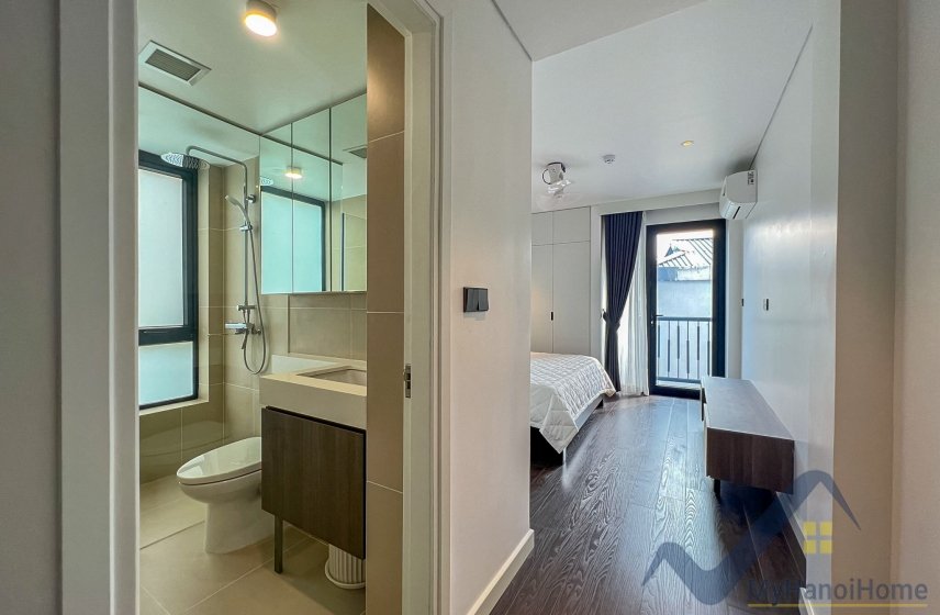 2 bedrooms Apartment in Ba Dinh, Ha Noi, Vietnam No. 26437