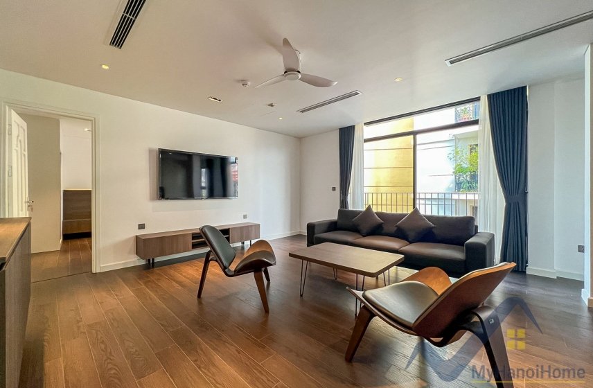 2 bedrooms Apartment in Ba Dinh, Ha Noi, Vietnam No. 26437