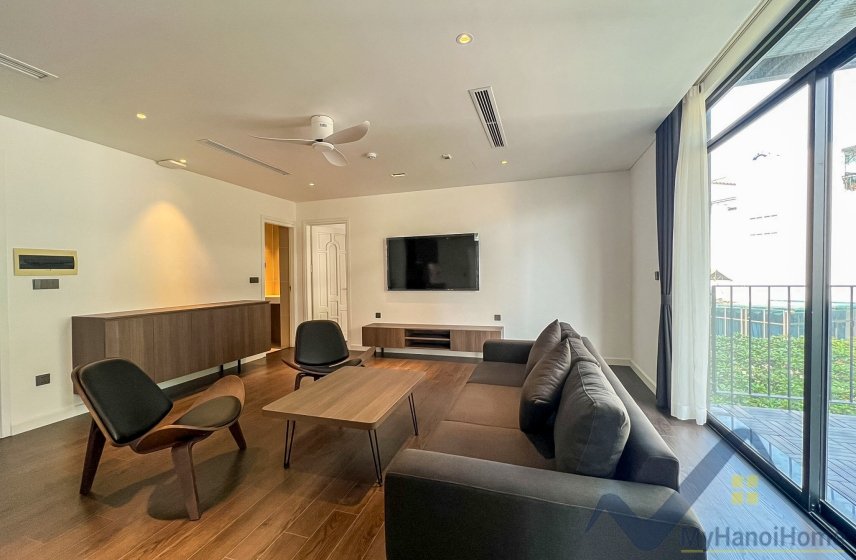2 bedrooms Apartment in Ba Dinh, Ha Noi, Vietnam No. 26437