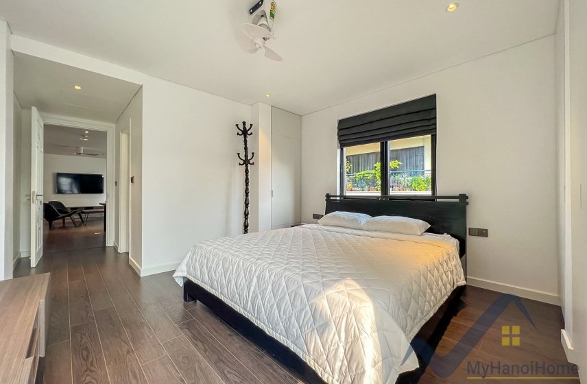 2 bedrooms Apartment in Ba Dinh, Ha Noi, Vietnam No. 26437