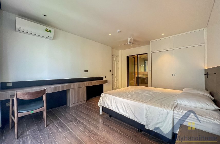 2 bedrooms Apartment in Ba Dinh, Ha Noi, Vietnam No. 26437