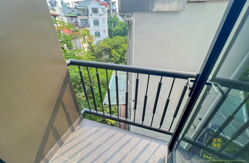 2 bedrooms Apartment in Ba Dinh, Ha Noi, Vietnam No. 26437