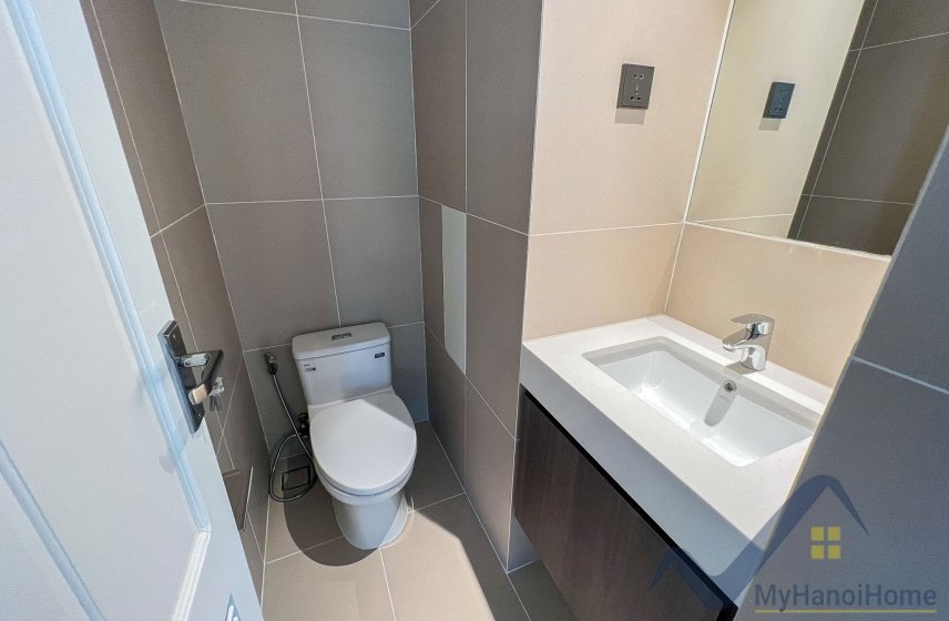 2 bedrooms Apartment in Ba Dinh, Ha Noi, Vietnam No. 26437