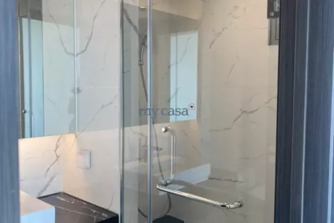 Квартира с 1 спальней в Тхудык, Хошимин , № 12683 9