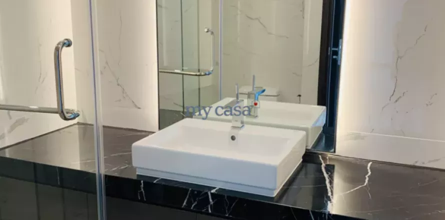 2 bedrooms Apartment in Thu Duc, Ho Chi Minh, No. 12686