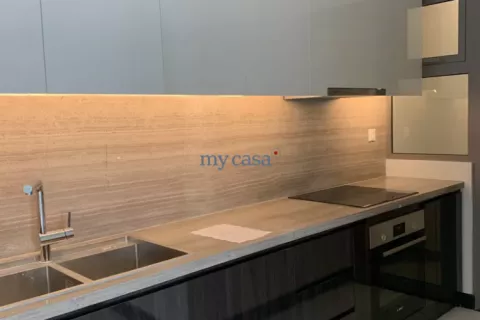 2 bedrooms Apartment in Thu Duc, Ho Chi Minh, No. 12686 6