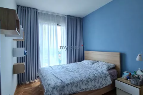 Квартира с 1 спальней в Тхудык, Хошимин , № 12762 5