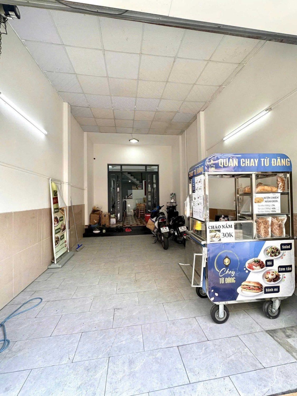 72m2 Townhouse in District 7, Ho Chi Minh, Vietnam No. 26287
