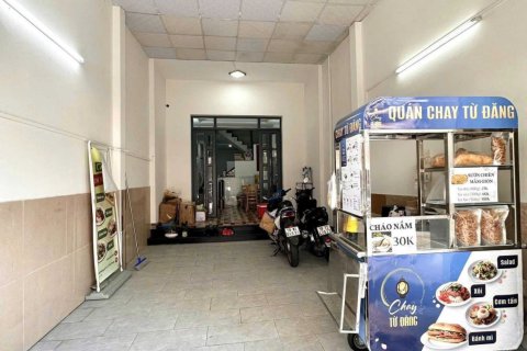 Таунхаус студия в Район 7, Хошимин ,  № 26287