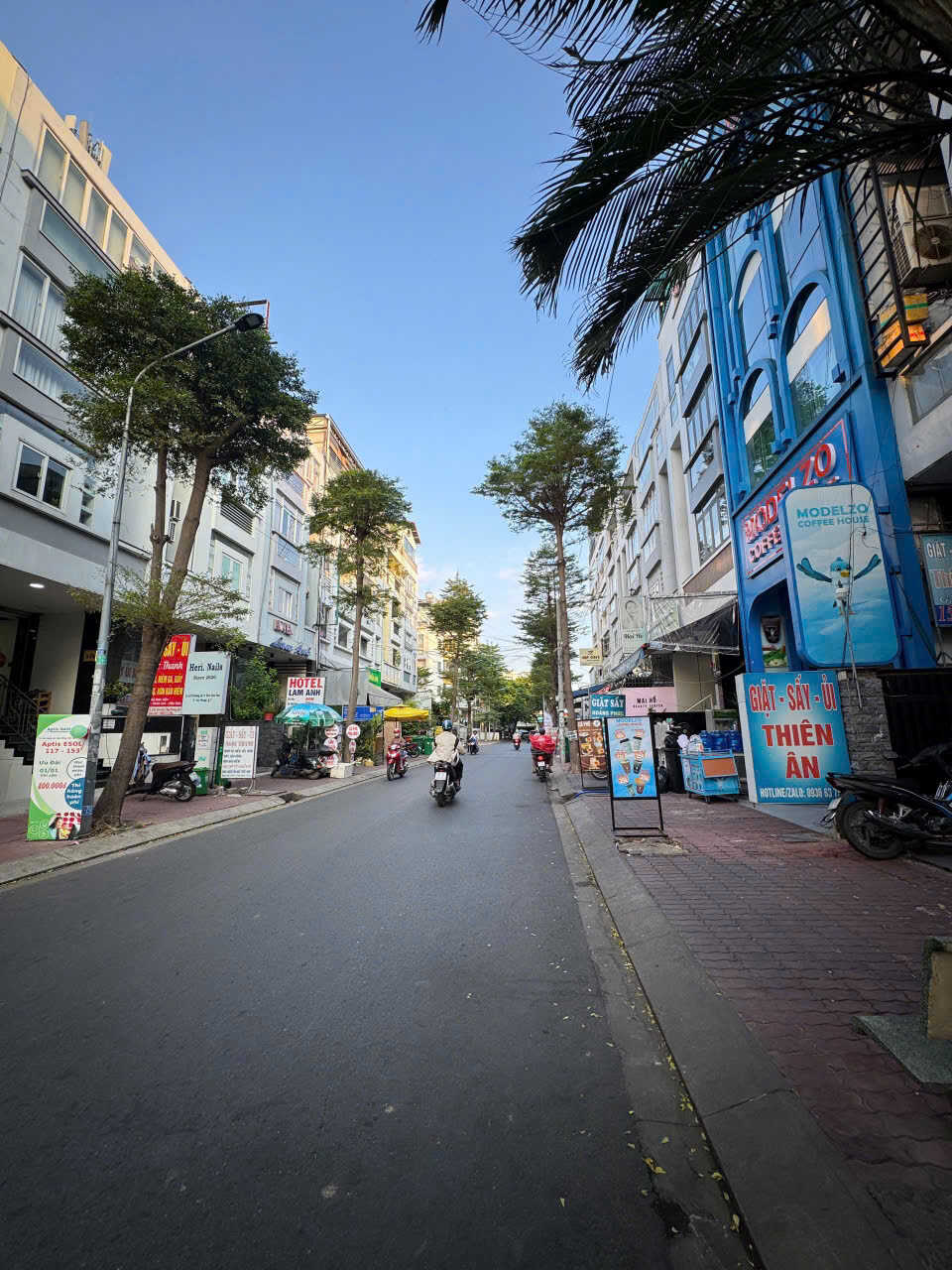 200m2 Land in District 7, Ho Chi Minh, Vietnam No. 26291