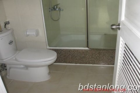 Квартира с 4 спальнями в Тэйхо, Ханой , № 7696 7
