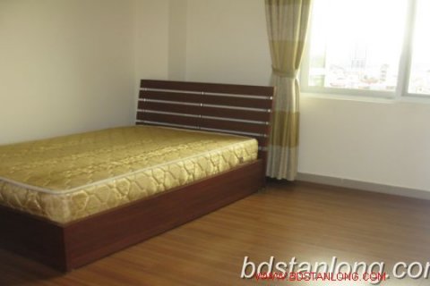Квартира с 4 спальнями в Тэйхо, Ханой , № 7696 8