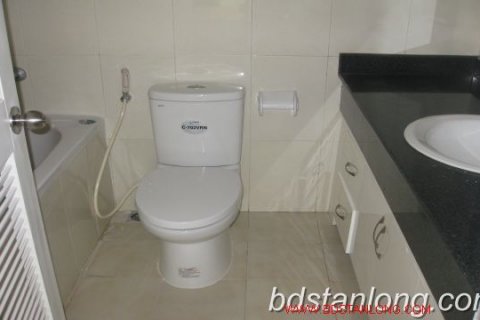 Квартира с 4 спальнями в Тэйхо, Ханой , № 7696 10