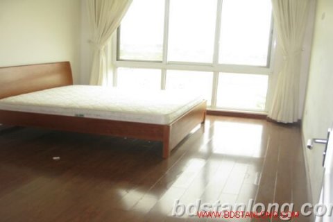 3 bedrooms Apartment in Tay Ho, Ha Noi,  No. 7699 9