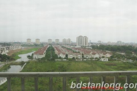 3 bedrooms Apartment in Tay Ho, Ha Noi,  No. 7699 7