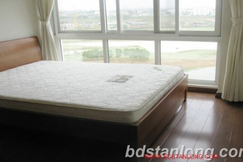 3 bedrooms Apartment in Tay Ho, Ha Noi,  No. 7699 6
