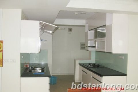 3 bedrooms Apartment in Tay Ho, Ha Noi,  No. 7699 2