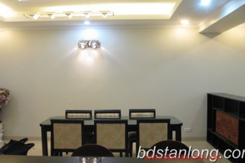 3 bedrooms Apartment in Tay Ho, Ha Noi, No. 7697 4