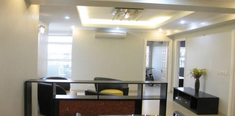 3 bedrooms Apartment in Tay Ho, Ha Noi, No. 7697