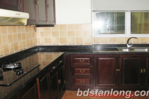 4 bedrooms Apartment in Tay Ho, Ha Noi, No. 7698 3