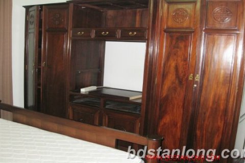 4 bedrooms Apartment in Tay Ho, Ha Noi, No. 7698 9