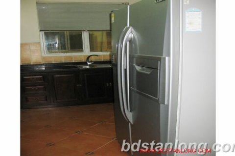 4 bedrooms Apartment in Tay Ho, Ha Noi, No. 7698 4