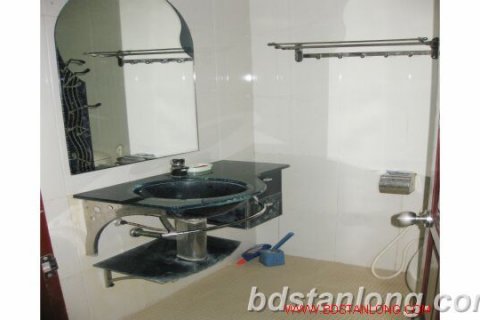 4 bedrooms Apartment in Tay Ho, Ha Noi, No. 7698 7