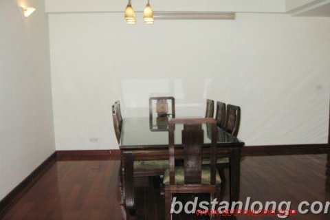 4 bedrooms Apartment in Tay Ho, Ha Noi, No. 7698 5