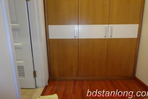 Квартира с 3 спальнями в Тэйхо, Ханой ,  № 7694 10
