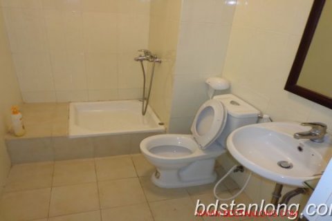 Квартира с 3 спальнями в Тэйхо, Ханой ,  № 7694 8